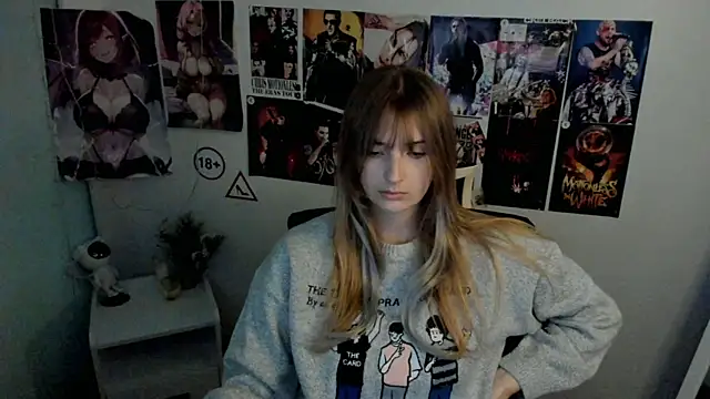 NeyliDream online show from 10/19/25, 12:19