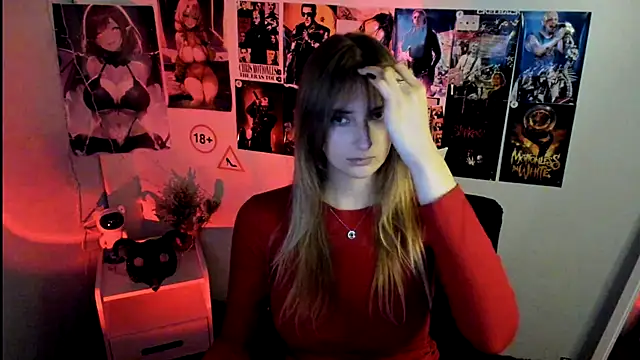 NeyliDream online show from 11/06/25, 01:15