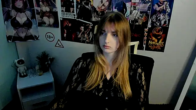 NeyliDream online show from 10/14/25, 06:14