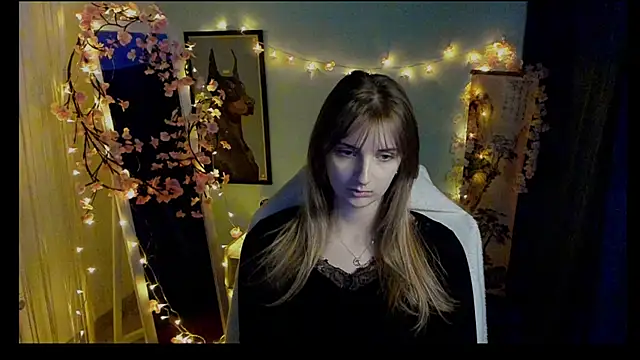 NeyliDream online show from 02/22/26, 01:24