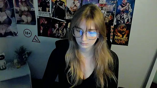 NeyliDream online show from 10/12/25, 12:39