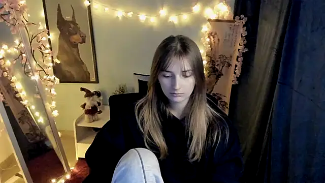 NeyliDream online show from 02/03/26, 01:16