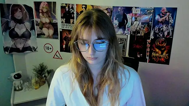 NeyliDream online show from 10/11/25, 06:36