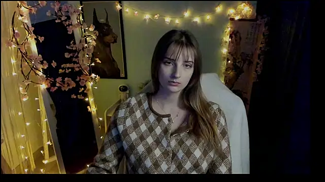 NeyliDream online show from 02/19/26, 01:30