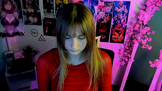 NeyliDream online show from 11/24/25, 01:33