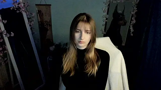 NeyliDream online show from 01/17/26, 07:01