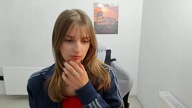 NeyliDream online show from 04/05/26, 12:12