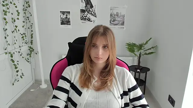 NeyliDream online show from 04/19/26, 12:39