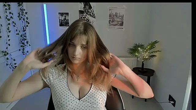 NeyliDream online show from 07/04/26, 12:32