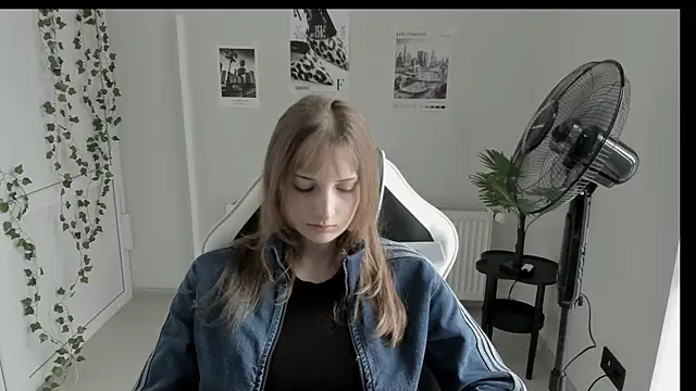 NeyliDream online show from 06/09/26, 12:28