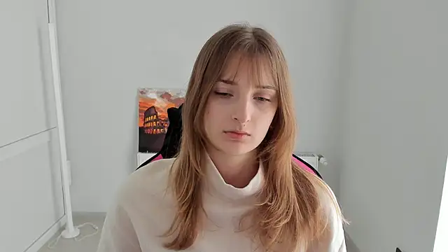 NeyliDream online show from 04/10/26, 12:12