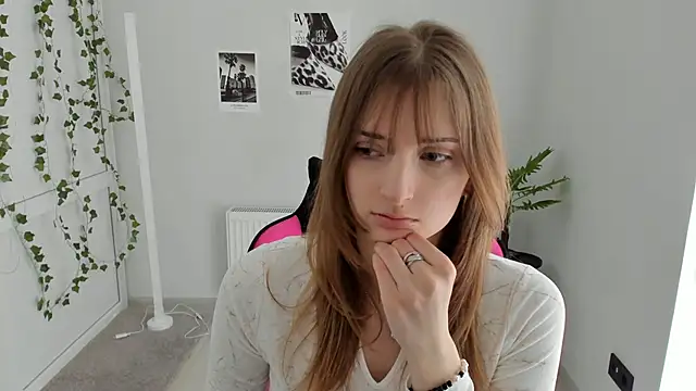 NeyliDream online show from 04/22/26, 12:12