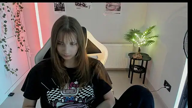 NeyliDream online show from 07/10/26, 03:23