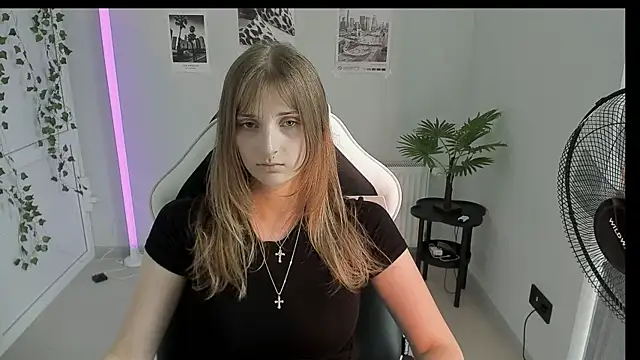 NeyliDream online show from 07/03/26, 01:39