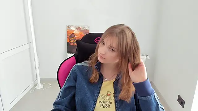 NeyliDream online show from 04/14/26, 12:43