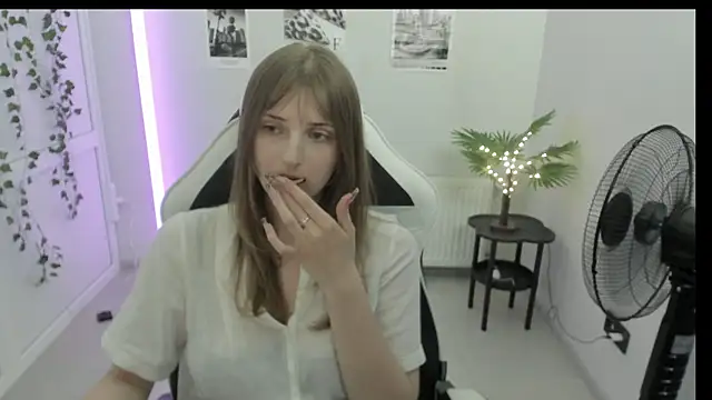 NeyliDream online show from 06/26/26, 01:06