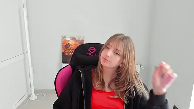 NeyliDream online show from 04/09/26, 12:33