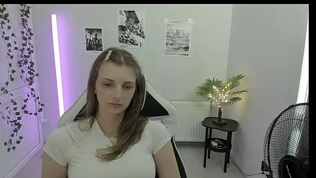 NeyliDream online show from 06/30/26, 12:16