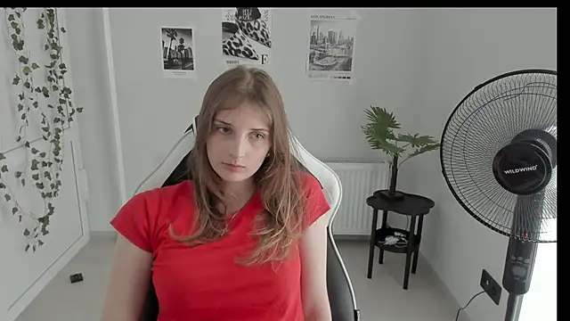 NeyliDream online show from 06/22/26, 03:09