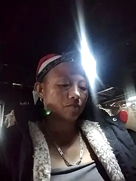 Samdim23 online show from 11/18/25, 02:27