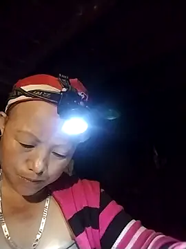 Samdim23 online show from 10/30/25, 09:22