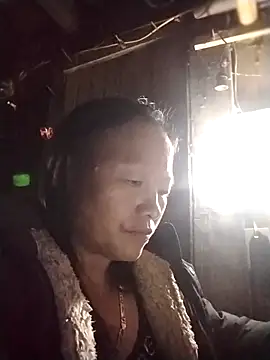 Samdim23 online show from 12/15/25, 10:32