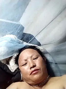 Samdim23 online show from 10/16/25, 10:29