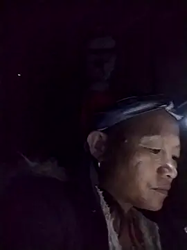 Samdim23 online show from 11/03/25, 02:42