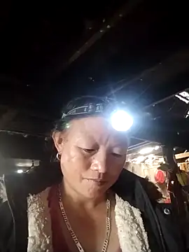 Samdim23 online show from 11/15/25, 02:48