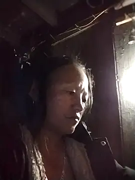 Samdim23 online show from 11/17/25, 01:15