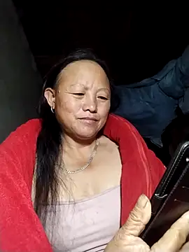 Samdim23 online show from 11/25/25, 10:43