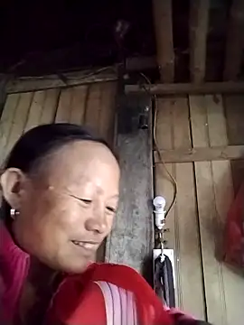 Samdim23 online show from 11/08/25, 02:26