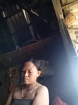 Samdim23 online show from 10/18/25, 02:13