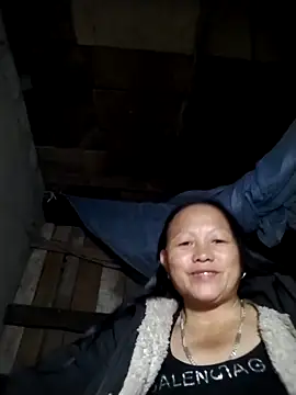 Samdim23 online show from 11/30/25, 02:07