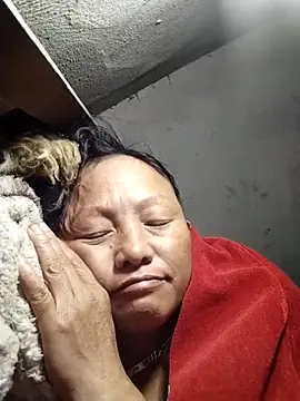 Samdim23 online show from 11/18/25, 02:42