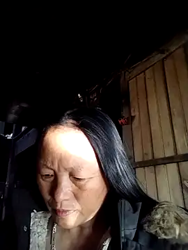 Samdim23 online show from 11/30/25, 01:50