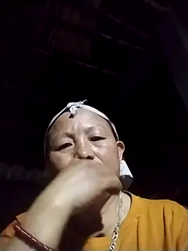 Samdim23 online show from 11/04/25, 12:31