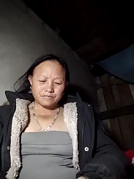 Samdim23 online show from 12/16/25, 02:43