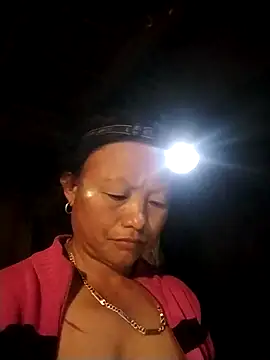 Samdim23 online show from 10/31/25, 09:54