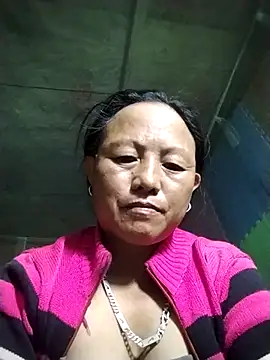 Samdim23 online show from 10/31/25, 09:28