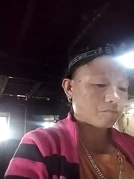 Samdim23 online show from 11/09/25, 02:37