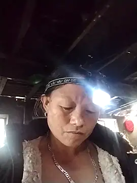 Samdim23 online show from 11/19/25, 04:01