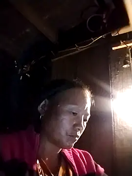 Samdim23 online show from 11/08/25, 02:31