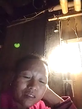 Samdim23 online show from 10/29/25, 01:54