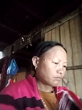 Samdim23 online show from 11/12/25, 03:10