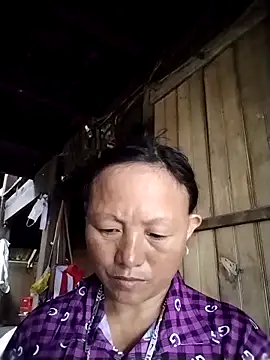 Samdim23 online show from 10/20/25, 04:14