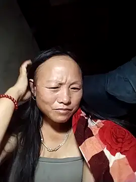 Samdim23 online show from 12/17/25, 11:10