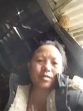 Samdim23 online show from 11/17/25, 01:09