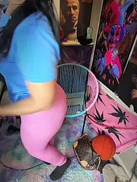shortywidaphatty online show from 07/10/26, 10:37