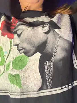 shortywidaphatty online show from 11/17/25, 01:26